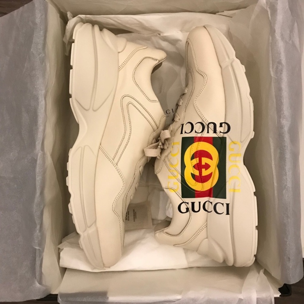 Gucci Rhyton ////SOLD////